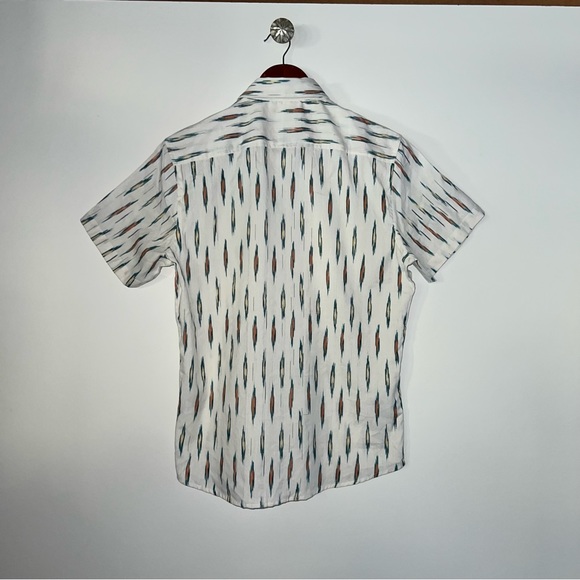 MBX PREMIUM GOODS RESORT COLLECTION MEN’S SHIRTS - Picture 3 of 10